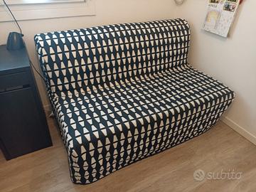 LYCKSELE LÖVÅS divano letto inea 2 posti