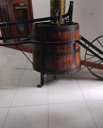 Antica Pompa Irroratrice 