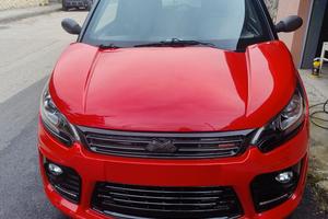 LIGIER JS50 sport ultimate