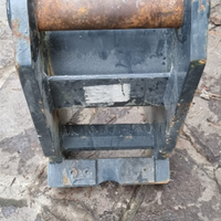 2 attacchi rapidi x escavatore