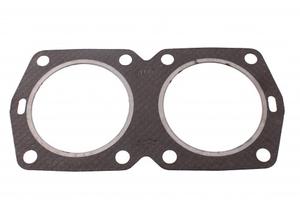 Guarnizione testa cilindri da 75 mm per Fiat 126 5