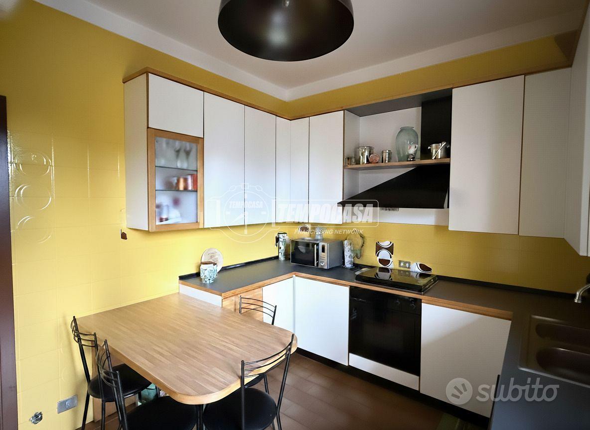 Appartamento – MB - Altro