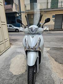 Honda SH 150 ABS