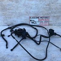 Impianto Frenate Majesty dx 250