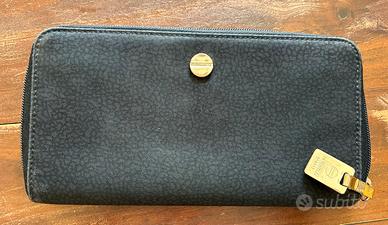 Portafoglio BORBONESE Donna.