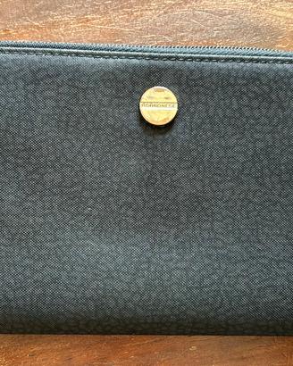 Portafoglio BORBONESE Donna.