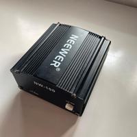 NEEWER  48V – Phantom Power + Cavo XLR