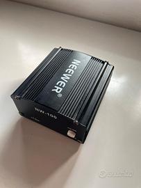 NEEWER  48V – Phantom Power + Cavo XLR