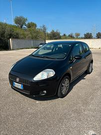 Fiat Grande Punto 1.2GPL adatta a neopatentati