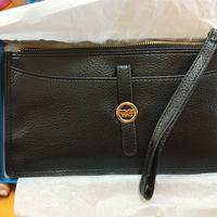 pochette nera 