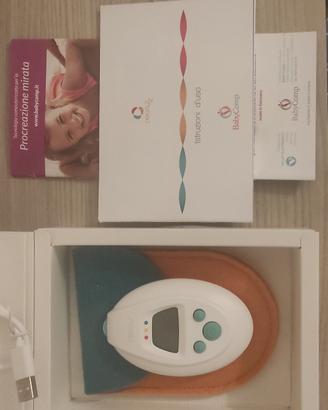 pearly 2- in garanzia