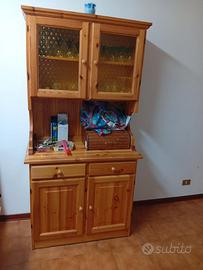 MOBILIO CUCINA