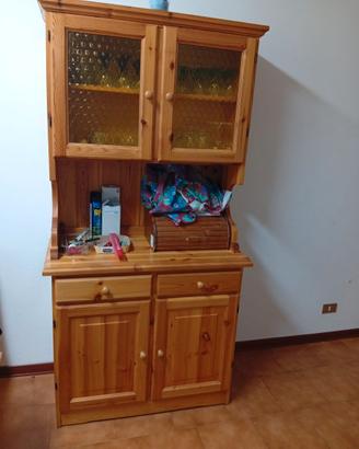 MOBILIO CUCINA