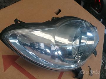 FARO ANTERIORE DX PEUGEOT 107 ANNO 2006