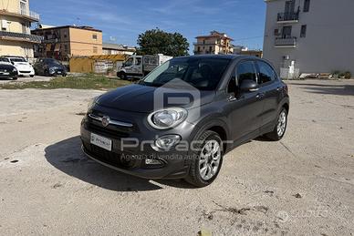 FIAT 500X 1.6 MultiJet 120 CV Business