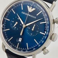 Orologio Armani Uomo Aviator