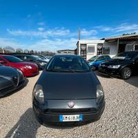 Fiat Grande Punto 1.4 5 porte Actual Natural Power