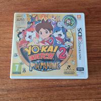 Yo-kai watch 2 polpanime