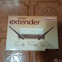 wireless range extender 300n