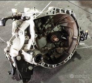 Cambio manuale HM01-20A701