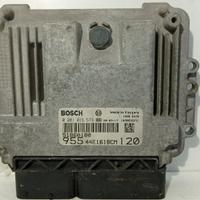 CENTRALINA MOTORE ALFA ROMEO Mito Serie (955_) 518