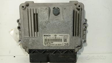 CENTRALINA MOTORE ALFA ROMEO Mito Serie (955_) 518