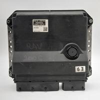 Centralina motore TOYOTA RAV 4 III '05