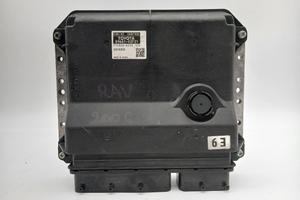 Centralina motore TOYOTA RAV 4 III '05