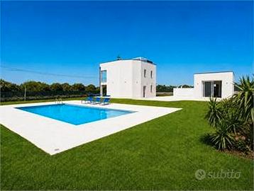 Plemmirio villa con piscina---3479246944