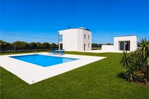 Plemmirio villa con piscina---3479246944