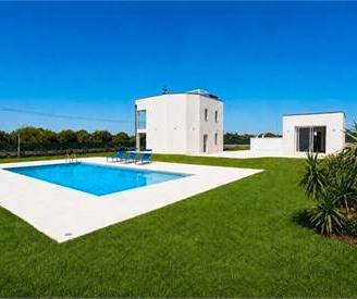 Plemmirio villa con piscina---3479246944
