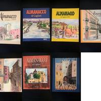 Almanacco di Cagliari dal 2000 al 2018