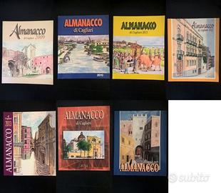 Almanacco di Cagliari dal 2000 al 2018