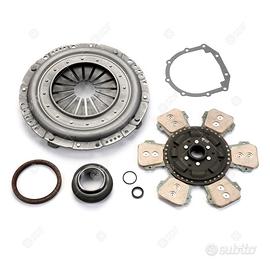 Kit Frizione SDF 13'' - 9.62323.00.9