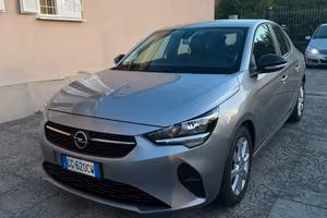 Opel Corsa 1.5 100cv
