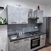 Cucina nuovissima