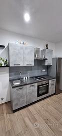 Cucina nuovissima