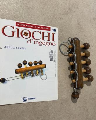 Giochi d ingegno