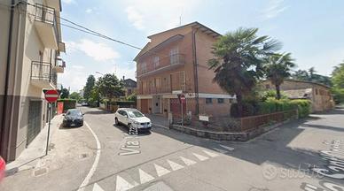 Bilocale a formigine