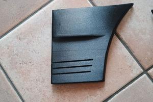 Fianchetto Y10 turbo e 4x4 tappo mozzo