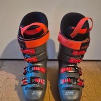 Scarponi Rossignol HERO W.C. 70 SC size 22