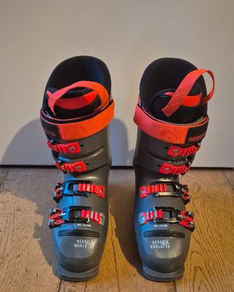 Scarponi Rossignol HERO W.C. 70 SC size 22