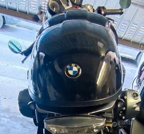 Monoposto in abs Bmw r nine t 