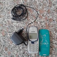 Nokia 3330