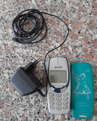 Nokia 3330