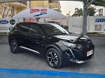 PEUGEOT - 2008 - BlueHDi 130 S&S EAT8 Allure Pack