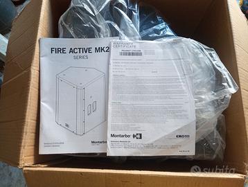 CASSE AMPLIFICATE MONTARBO