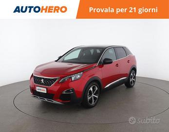 PEUGEOT 3008 ZN33893