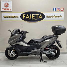 Kymco AK 550 Premium - 2023