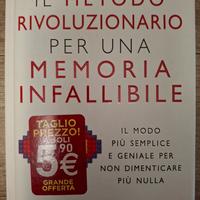 metodo rivoluzionario per una memoria infallibile